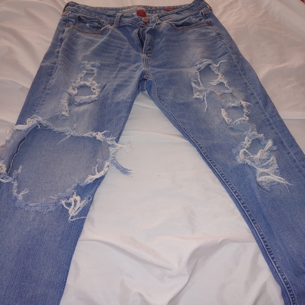 Jeans - Picture 5 of 7